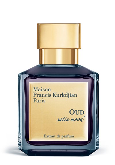 Oud Satin Mood Extrait  Extrait de Parfum  by Maison Francis Kurkdjian