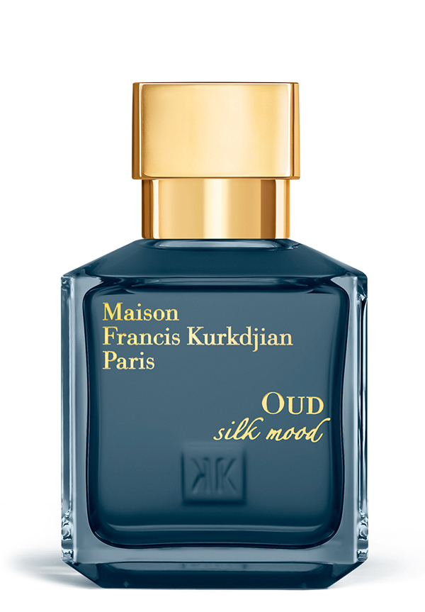 Oud Silk Mood - Eau de Parfum Eau de Parfum by Maison Francis