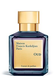 Oud - Extrait de Parfum Extrait de Parfum by Maison Francis Kurkdjian | $445