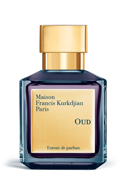 Oud - Extrait de Parfum  Extrait de Parfum  by Maison Francis Kurkdjian