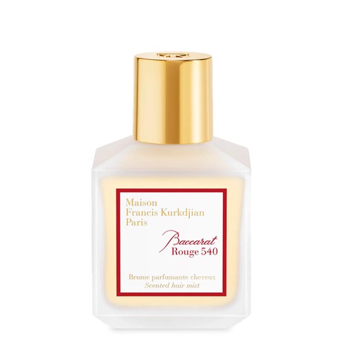 Maison Francis Kurkdjian - Baccarat Rouge 540 Hair Mist