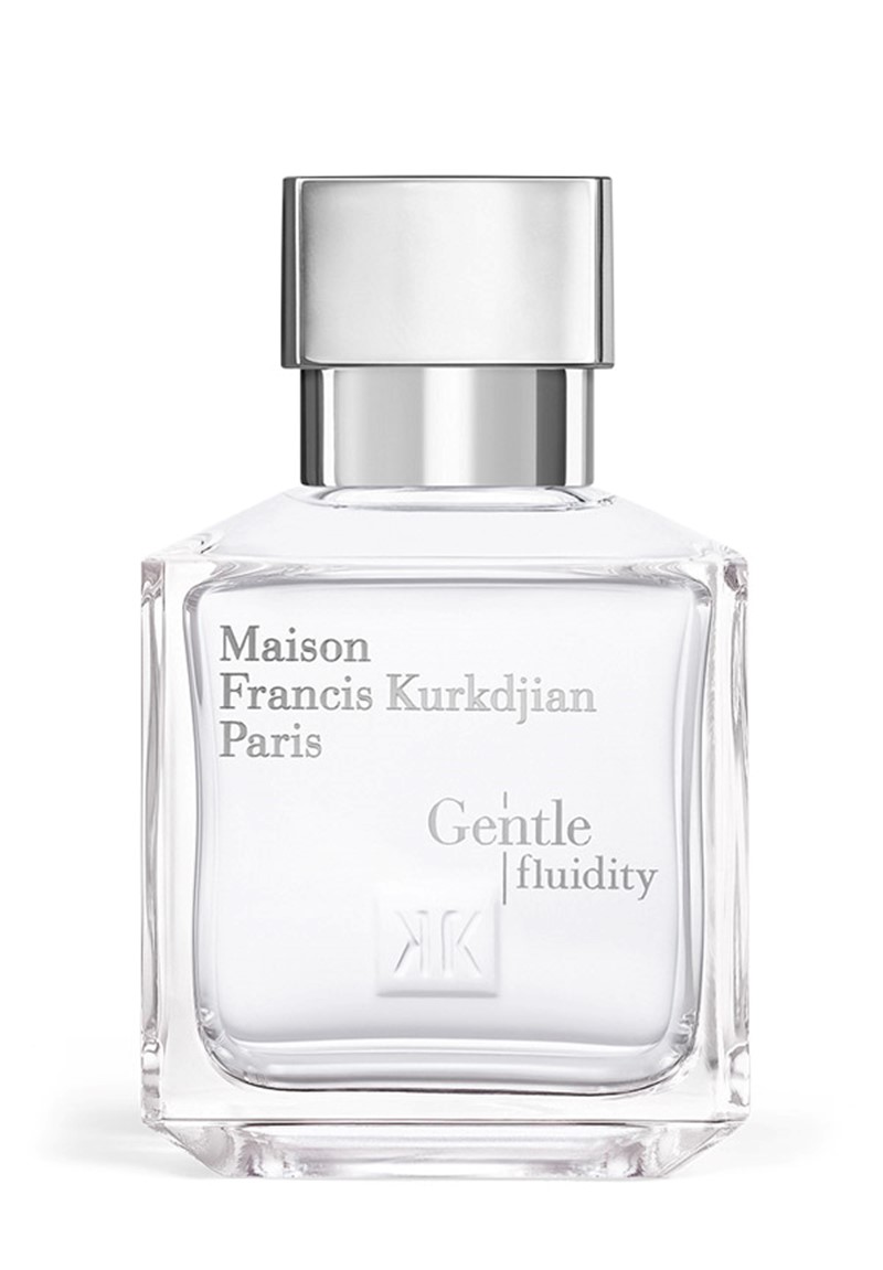 Gentle fluidity Silver Eau de Parfum by Maison Francis Kurkdjian ...