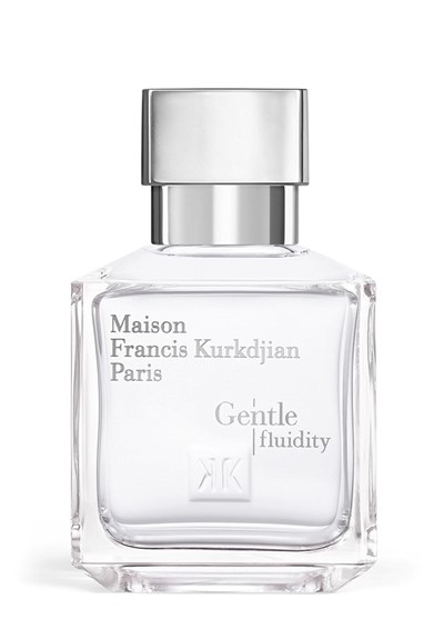 Gentle fluidity Silver  Eau de Parfum  by Maison Francis Kurkdjian