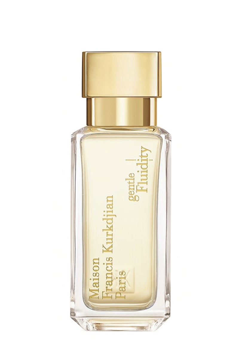 Gentle Fluidity Gold Eau de Parfum by Maison Francis Kurkdjian | Luckyscent