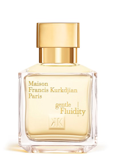 Gentle Fluidity Gold  Eau de Parfum  by Maison Francis Kurkdjian