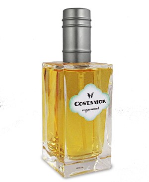 Sugarwood  Eau de Parfum  by Costamor