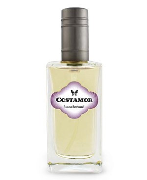 Beachwood  Eau de Parfum  by Costamor