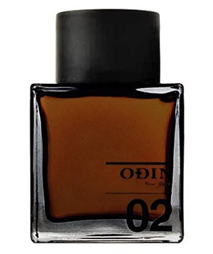 02 Owari  Eau de Parfum  by Odin