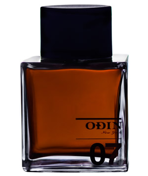 07 Tanoke Eau de Parfum by Odin 