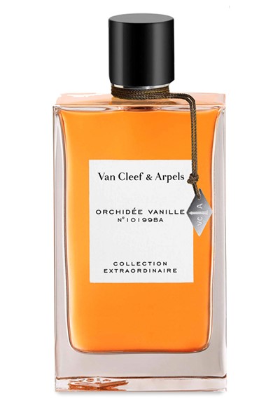 Verbinding verbroken experimenteel Beoefend Orchidee Vanille Eau de Parfum by Van Cleef & Arpels | Luckyscent