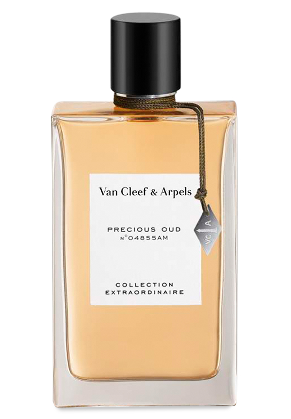 van cleef and arpels parfums