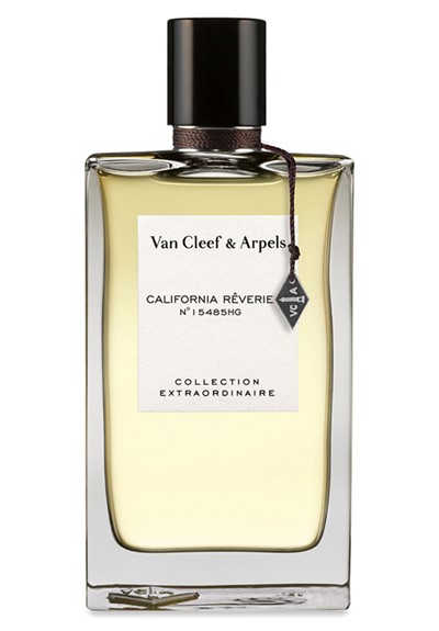 California Reverie Parfum by Van Cleef & Arpels Luckyscent