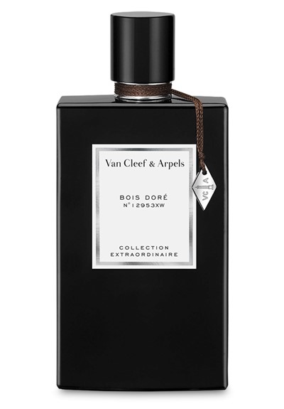 Bois Dore  Eau de Parfum  by Van Cleef & Arpels