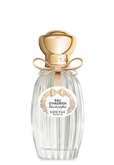 Eau d'Hadrien Eau de Parfum by Goutal Paris | Luckyscent