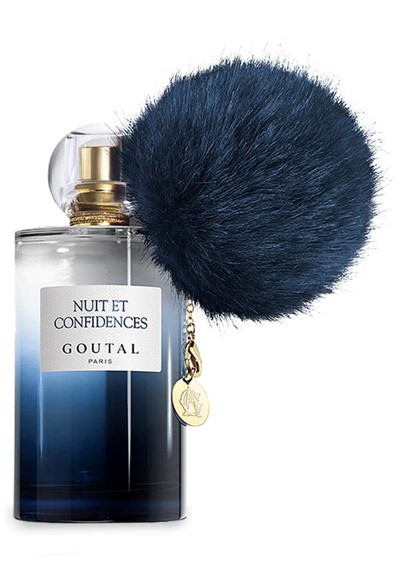 Nuit Et Confidences  Eau de Parfum  by Goutal Paris