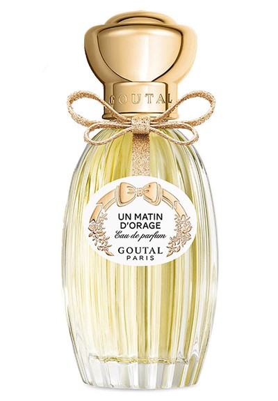 Un Matin d'Orage  Eau de Parfum  by Goutal Paris
