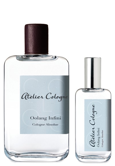 Oolang Infini  Cologne Absolue  by Atelier Cologne
