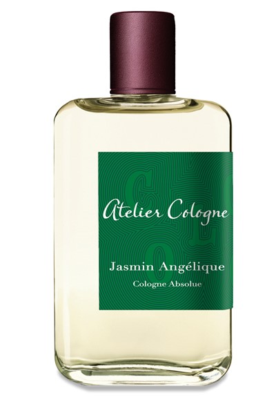 Jasmin Angelique  Cologne Absolue  by Atelier Cologne