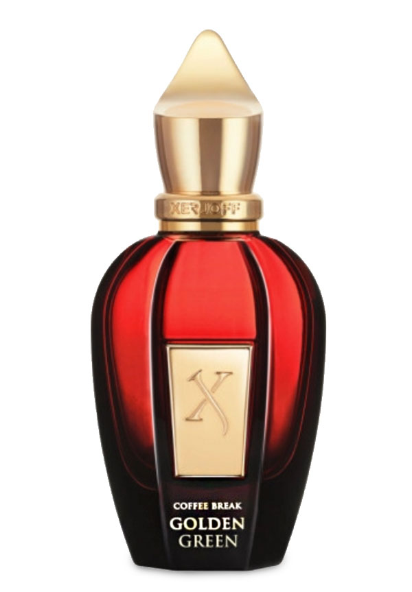 セルヨッフ エル パルファン 50ml XERJOFF STONE LABEL ELLE PARFUM