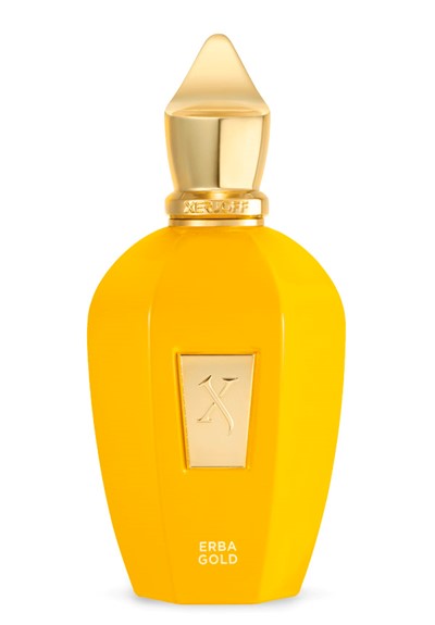 Erba Gold  Eau de Parfum  by Xerjoff