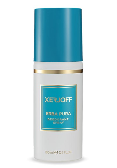 Erba Pura Body Spray Deodorant  Deodorant Spray  by Xerjoff