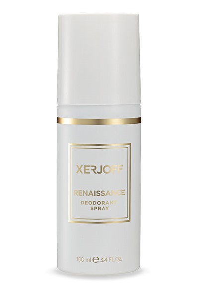 Renaissance Body Spray Deodorant  Deodorant Spray  by Xerjoff