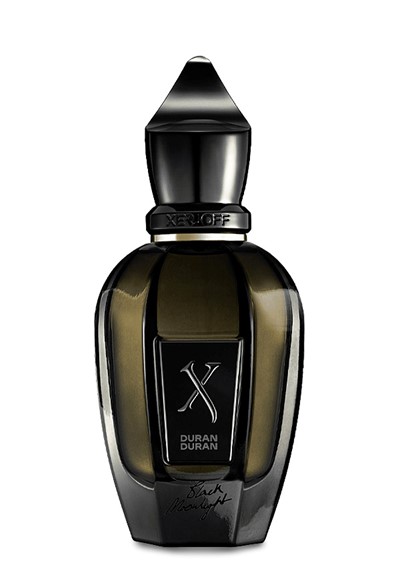 Black Moonlight  Parfum  by Xerjoff