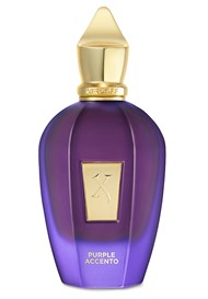 Purple Accento Eau de Parfum by Xerjoff | $310