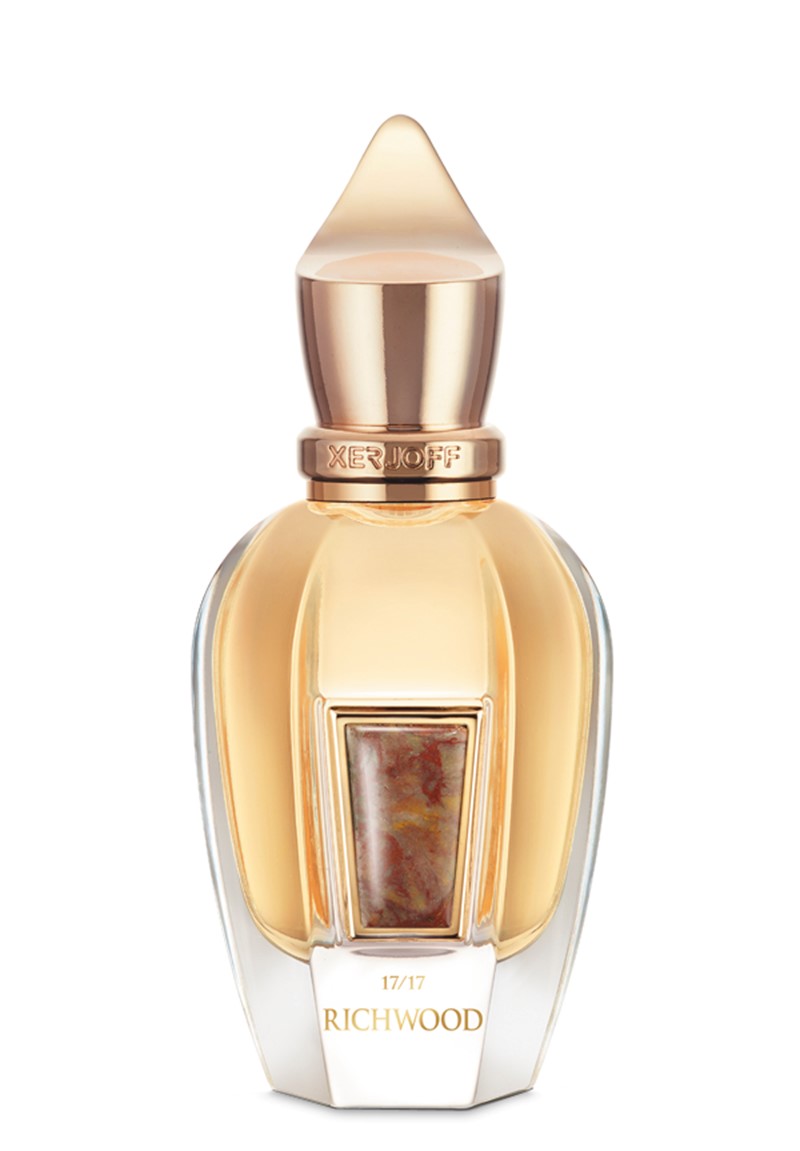 XJ Richwood Eau de Parfum by Xerjoff | Luckyscent