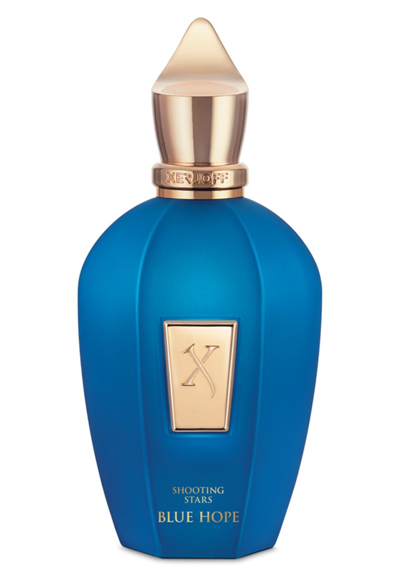 Blue Hope Eau de Parfum by Xerjoff | Luckyscent