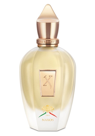 1861 - Naxos  Eau de Parfum  by Xerjoff