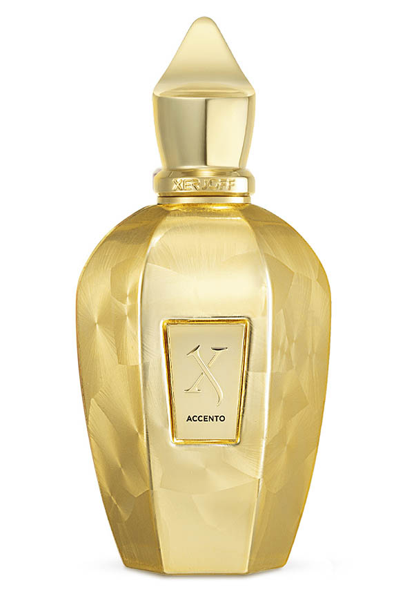 Accento Overdose Eau de Parfum by Xerjoff | Luckyscent