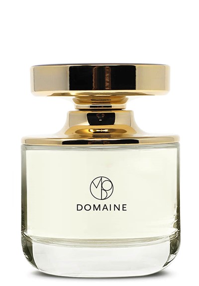 Domaine  Eau de Parfum  by Mona di Orio
