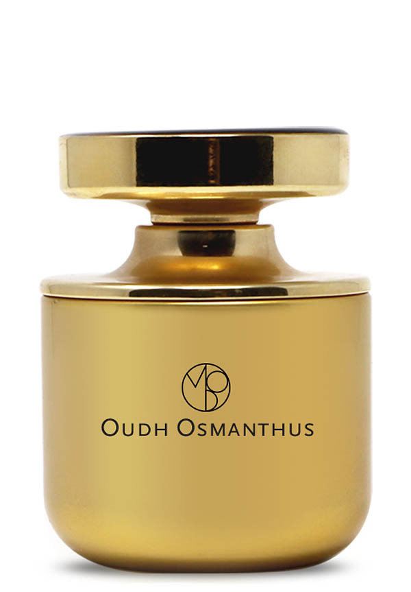 Oudh Osmanthus Eau de Parfum by Mona di Orio | Luckyscent