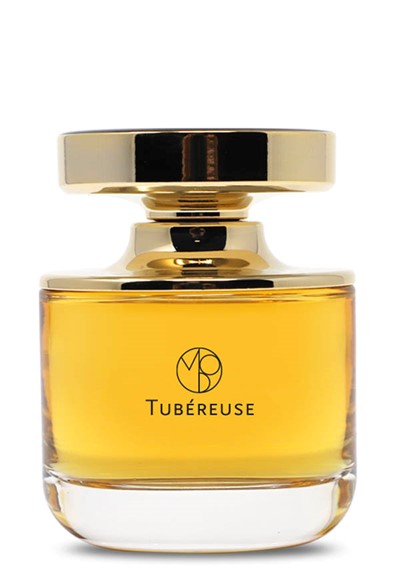 Tubereuse - Les Nombres d'Or  Eau de Parfum  by Mona di Orio