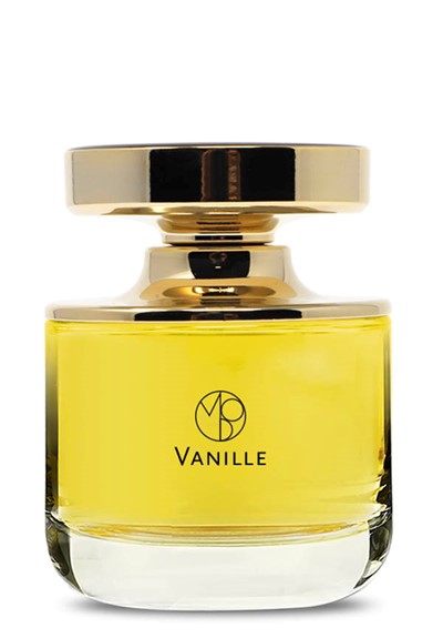 Mona di Orio - Vanille - Les nombres D'or Eau de Parfum - 75ml