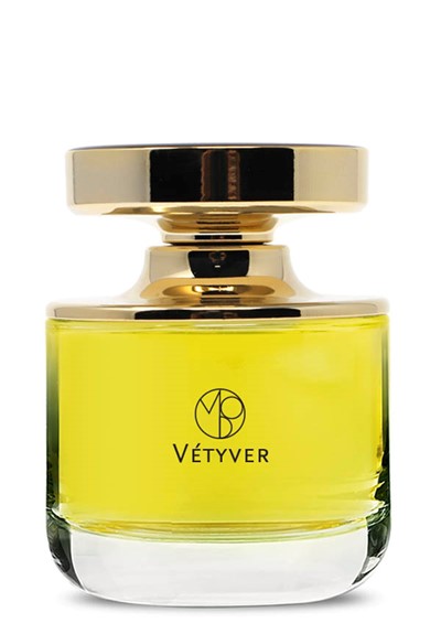 Vetyver - Les Nombres d'Or  Eau de Parfum  by Mona di Orio