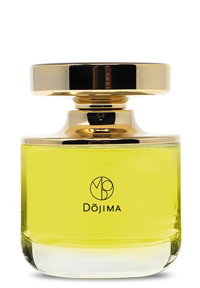 Dojima  Eau de Parfum  by Mona di Orio