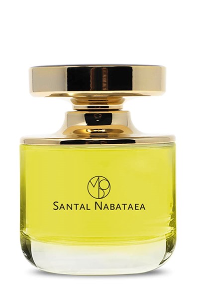 Santal Nabataea  Eau de Parfum  by Mona di Orio