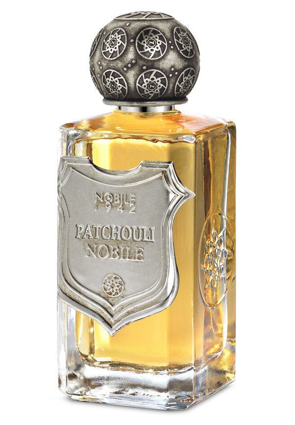 Patchouli Nobile