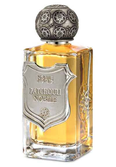 Patchouli Nobile Eau de Parfum by Nobile 1942