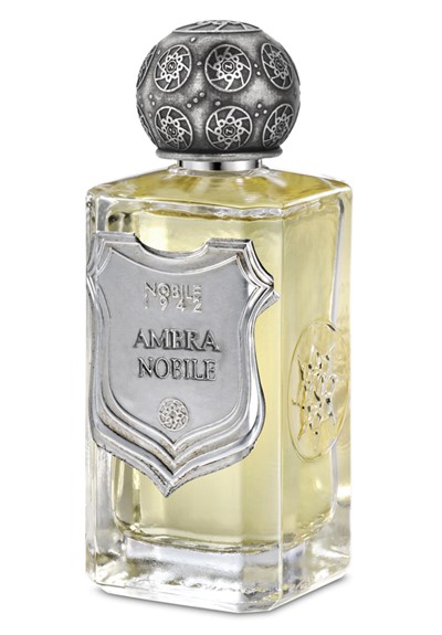 Ambra Nobile  Eau de Parfum  by Nobile 1942
