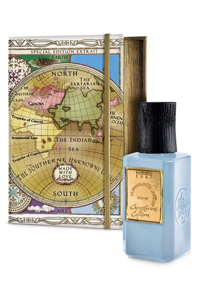 La Danza delle Libellule Exceptional Edition Parfum Extrait by Nobile ...