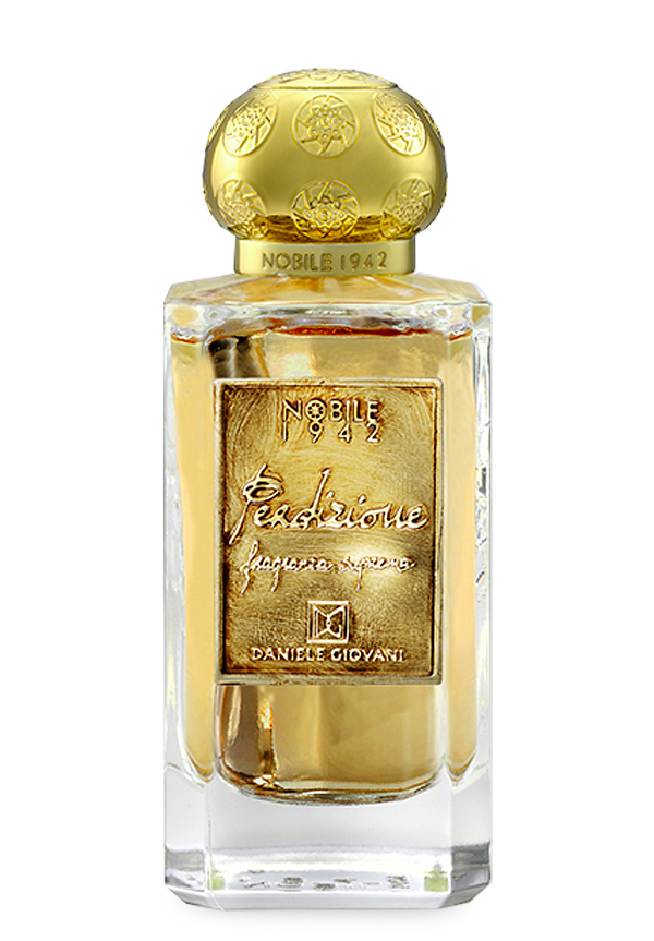 Perdizione Eau de Parfum by Nobile 1942 | Luckyscent