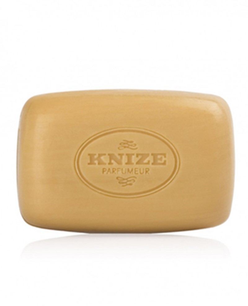 Knize Ten Bar Soap Scented Bar Soap Luckyscent 5944