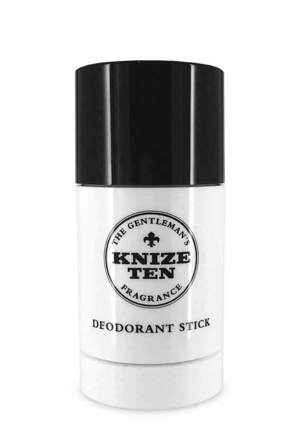 Knize best sale ten sample