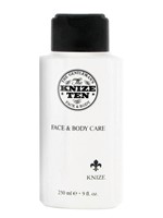 Knize Ten Face and Body Care Lotion by Knize