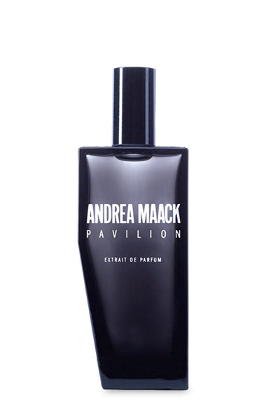 Pavilion  Extrait de Parfum  by Andrea Maack