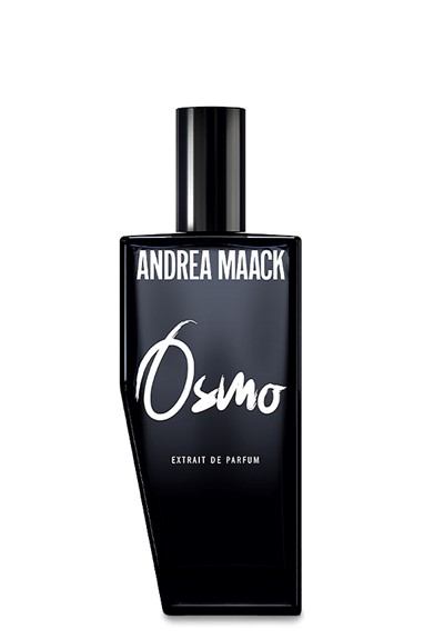 Osmo  Extrait de Parfum  by Andrea Maack