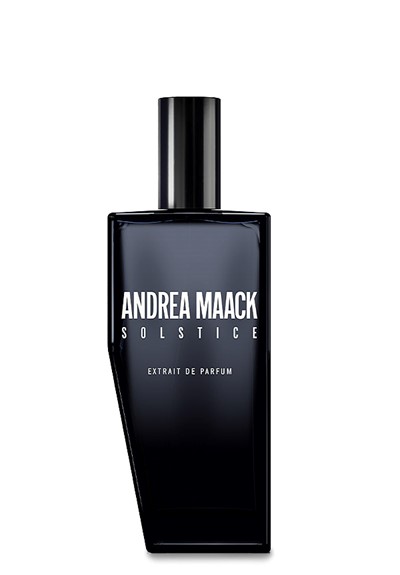Solstice  Extrait de Parfum  by Andrea Maack